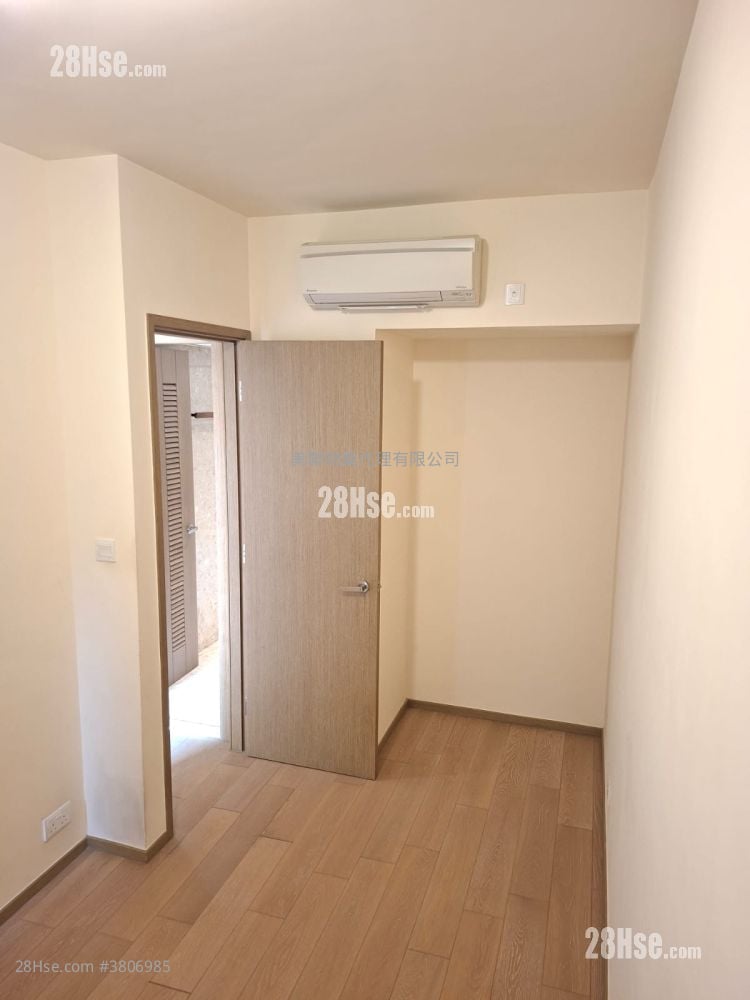 Island Garden Rental Studio , 1 Bathroom 513 ft²