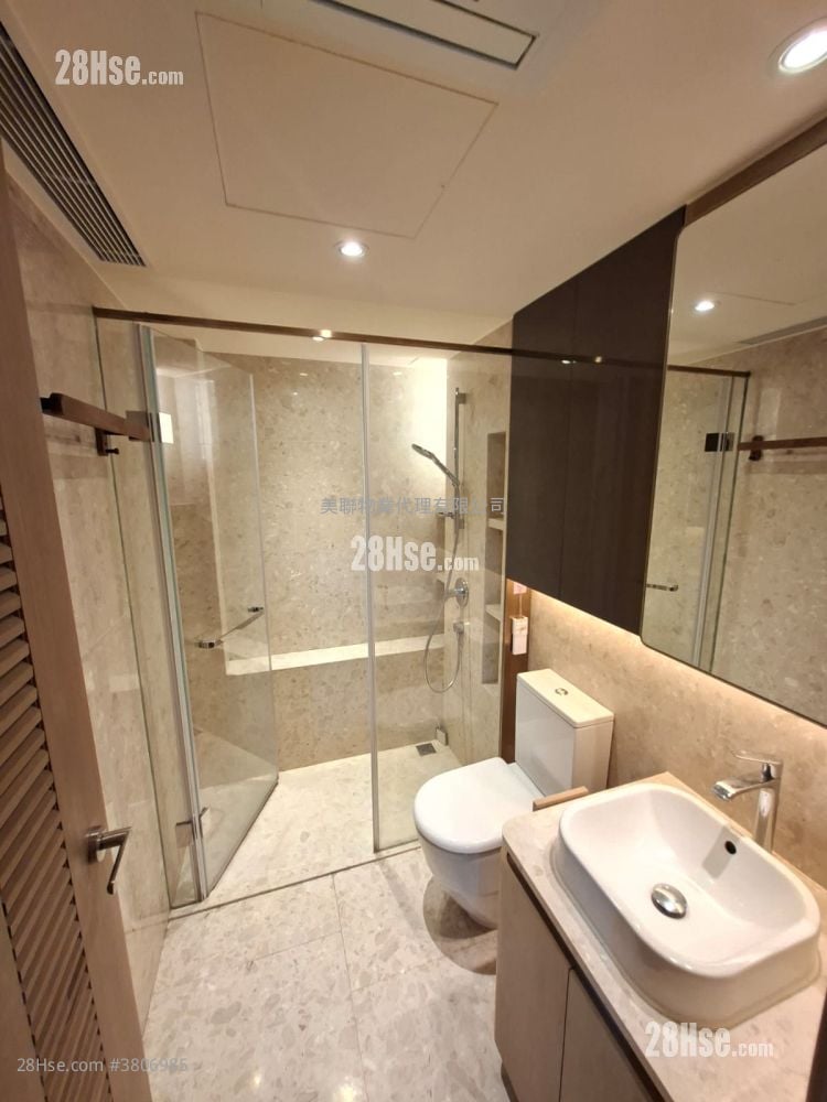 Island Garden Rental Studio , 1 Bathroom 513 ft²