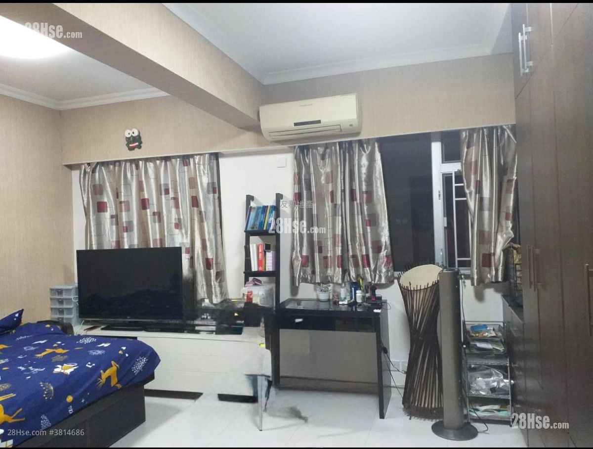 Kingsland Villa Sell 3 Bedrooms , 2 Bathrooms 741 ft²