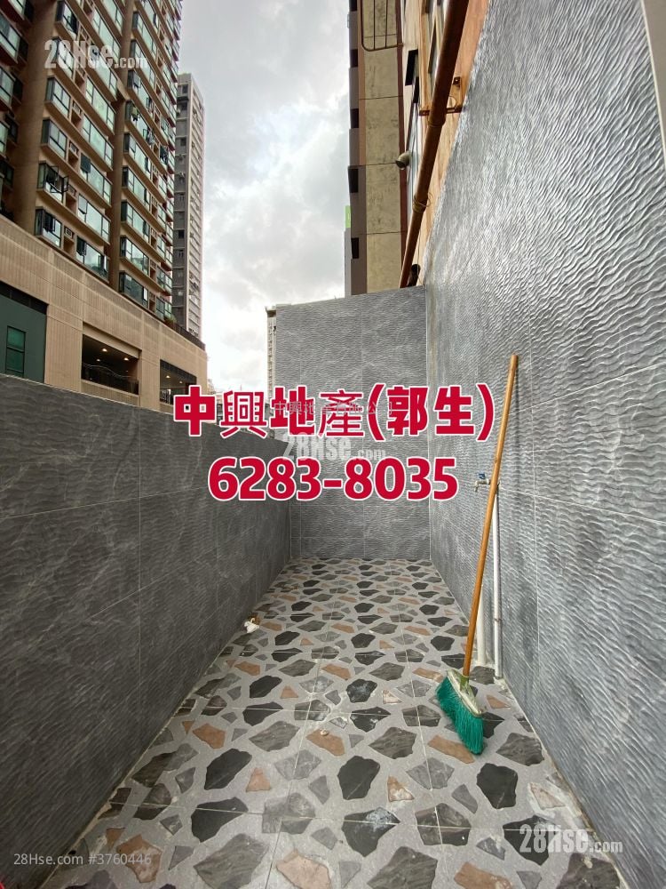 仁俊大厦 售盘 3 房 , 1 浴室 446 平方尺