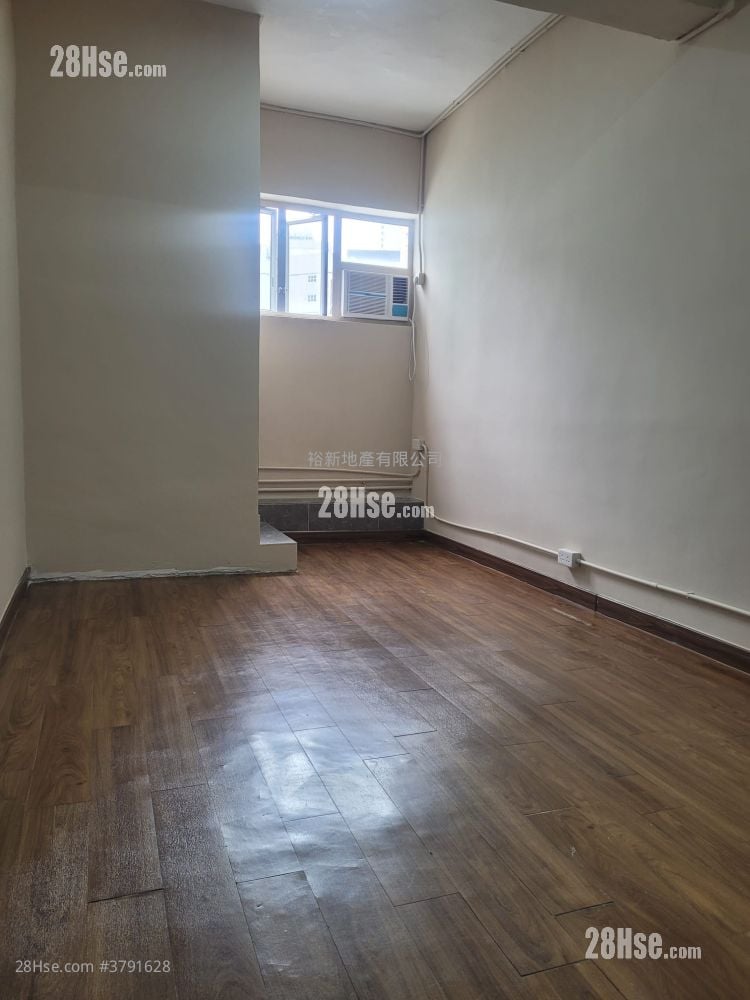 锦滨工业大厦 租盘