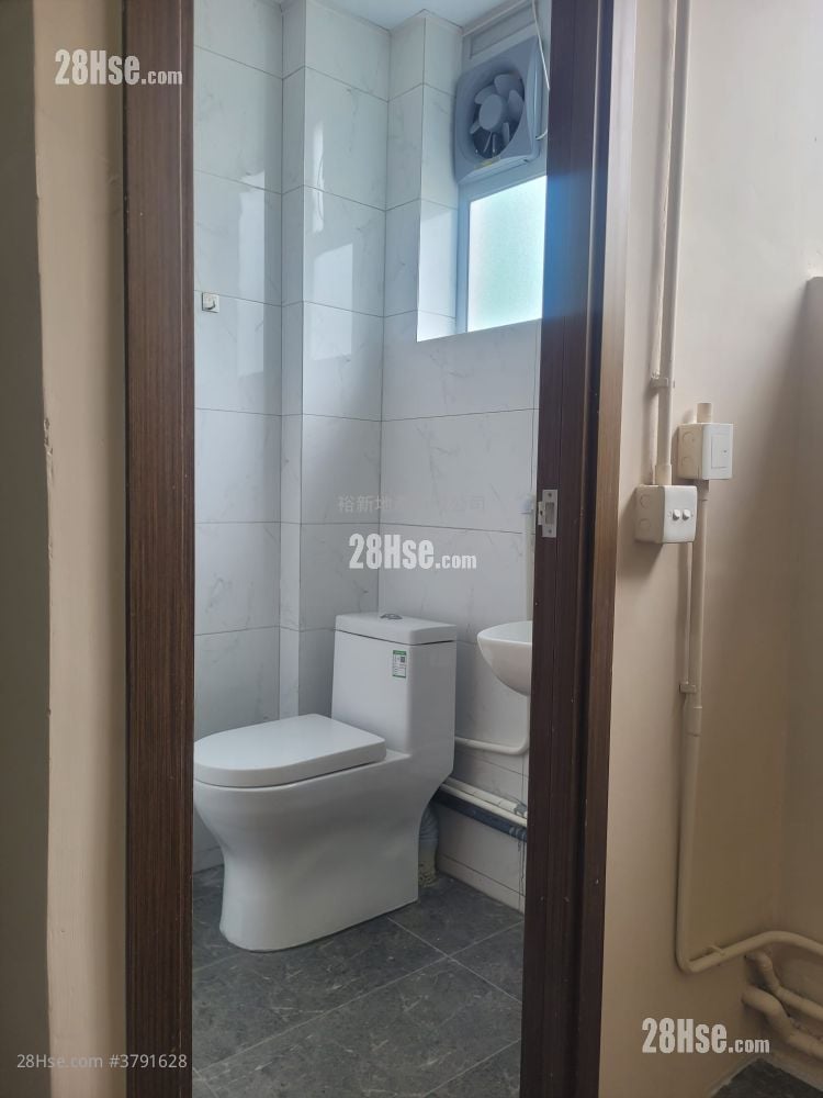 锦滨工业大厦 租盘