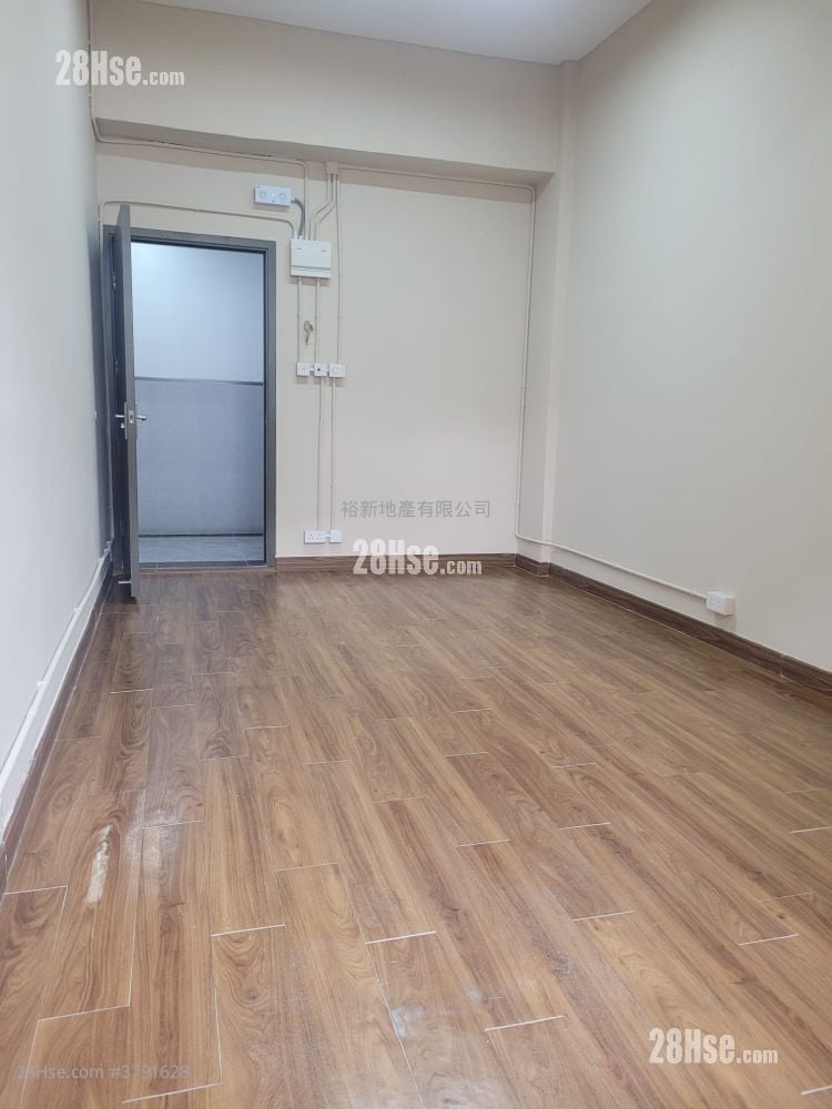 锦滨工业大厦 租盘