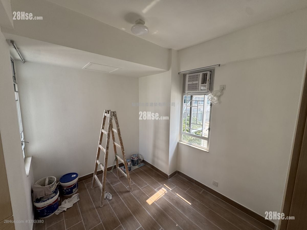 顺昌大厦 租盘 3 房 , 1 浴室 440 平方尺