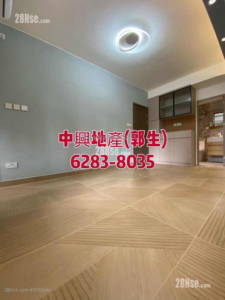 仁俊大厦 售盘 3 房 , 1 浴室 446 平方尺