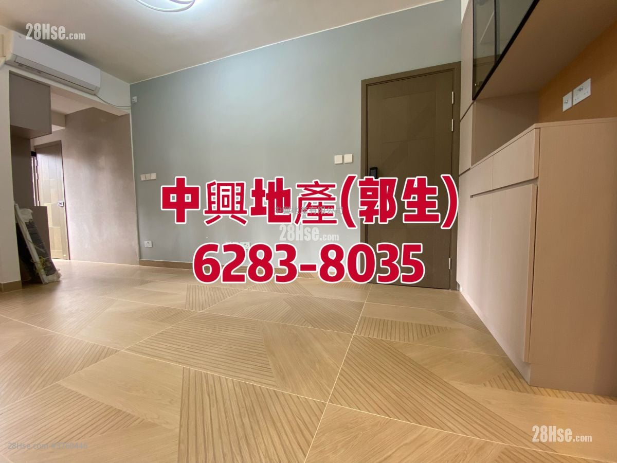 仁俊大厦 售盘 3 房 , 1 浴室 446 平方尺