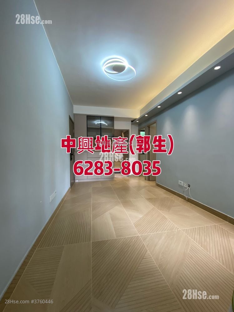 仁俊大厦 售盘 3 房 , 1 浴室 446 平方尺