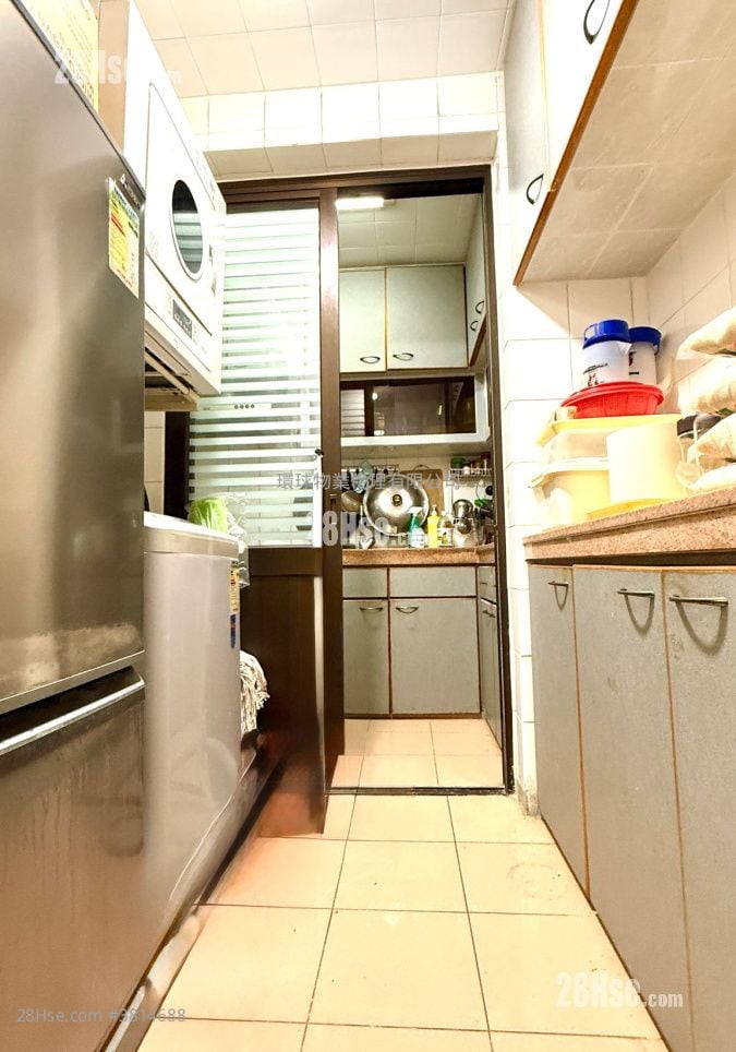 廣明苑 售盤 3 房 , 1 浴室