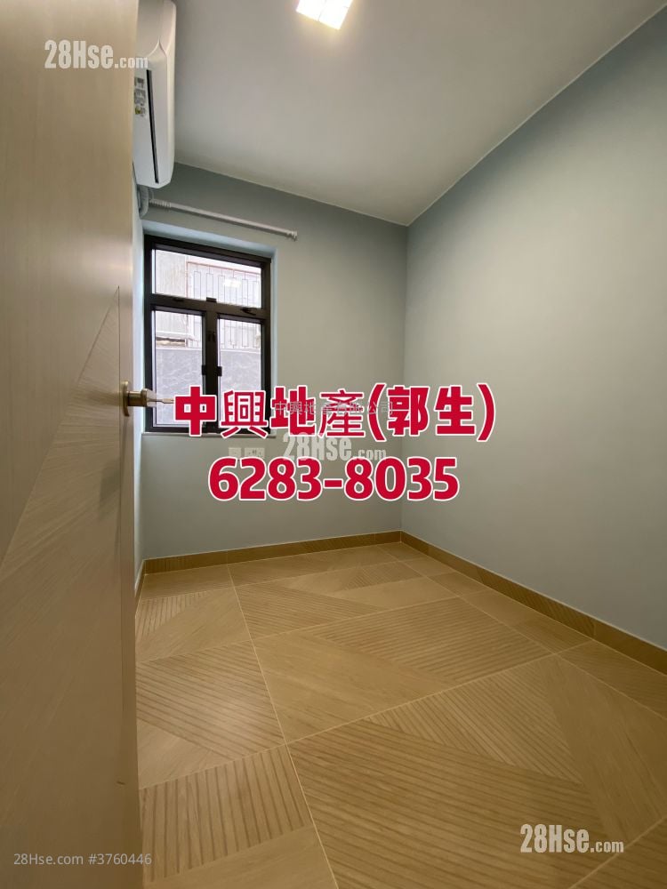 仁俊大厦 售盘 3 房 , 1 浴室 446 平方尺