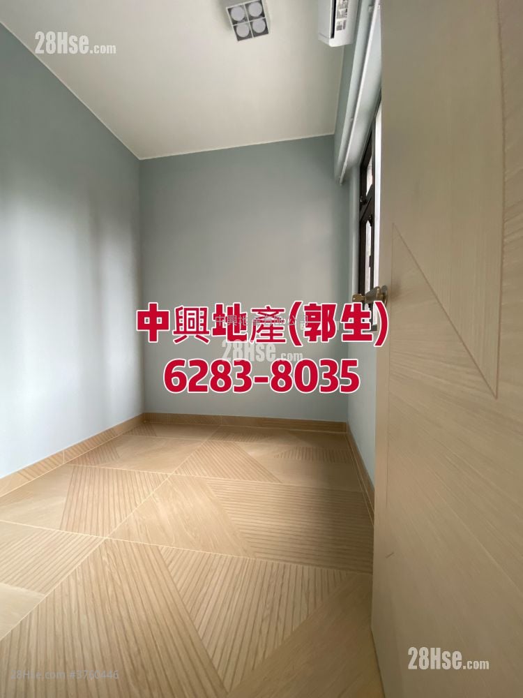 仁俊大厦 售盘 3 房 , 1 浴室 446 平方尺