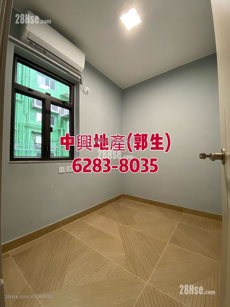 仁俊大厦 售盘 3 房 , 1 浴室 446 平方尺