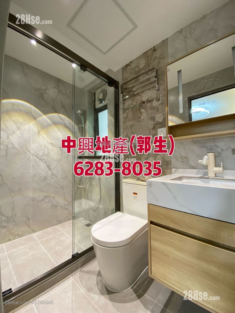 仁俊大厦 售盘 3 房 , 1 浴室 446 平方尺