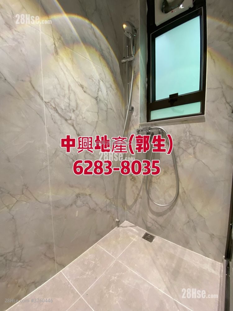 仁俊大厦 售盘 3 房 , 1 浴室 446 平方尺