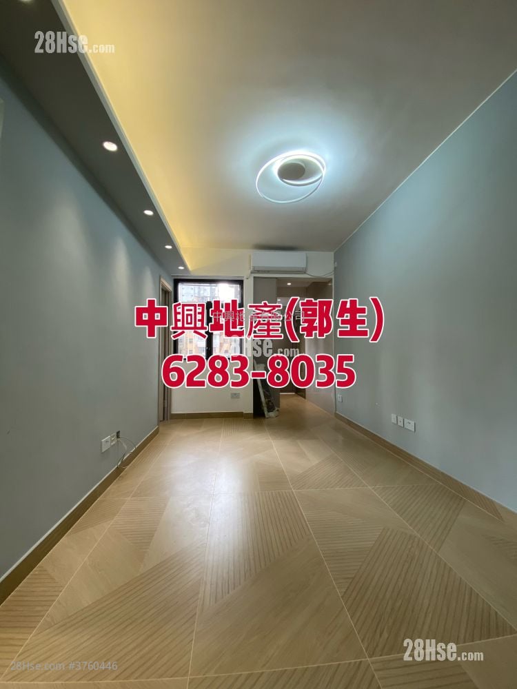 仁俊大厦 售盘 3 房 , 1 浴室 446 平方尺