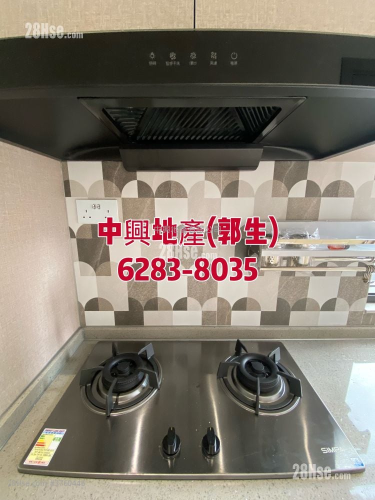 仁俊大厦 售盘 3 房 , 1 浴室 446 平方尺