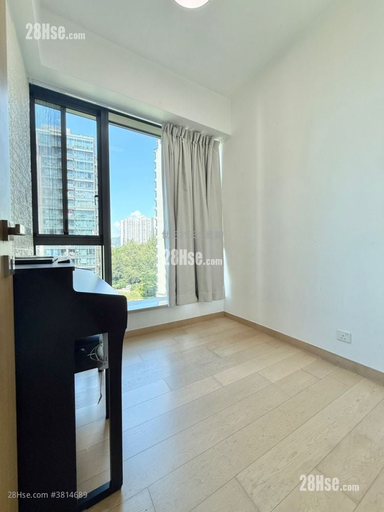 满名山 售盘 2 房 , 1 浴室 603 平方尺