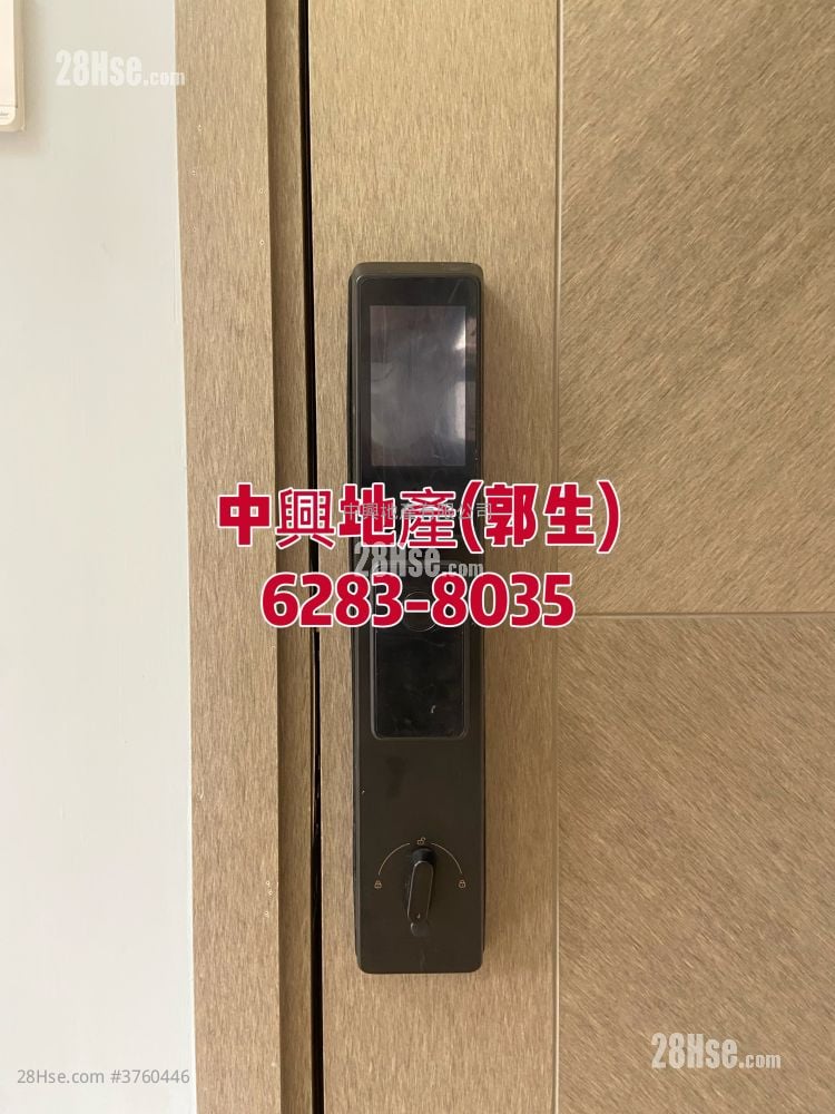 仁俊大厦 售盘 3 房 , 1 浴室 446 平方尺