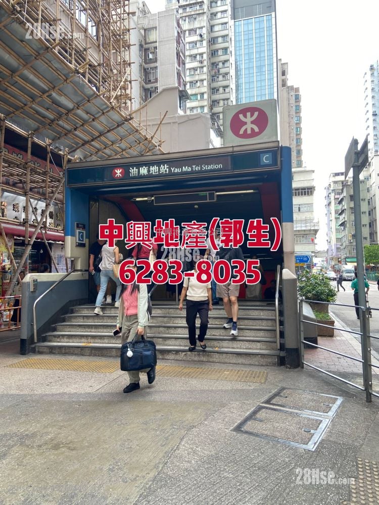 仁俊大厦 售盘 3 房 , 1 浴室 446 平方尺