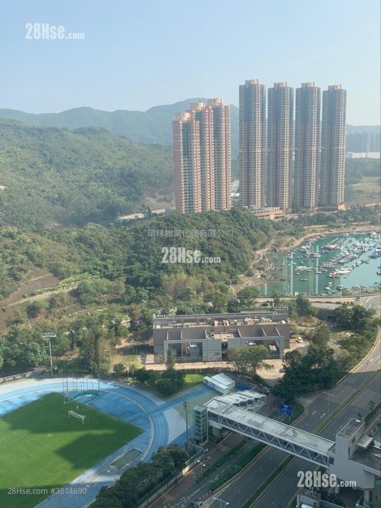 富康花園 售盤 3 房 , 1 浴室 592 平方呎