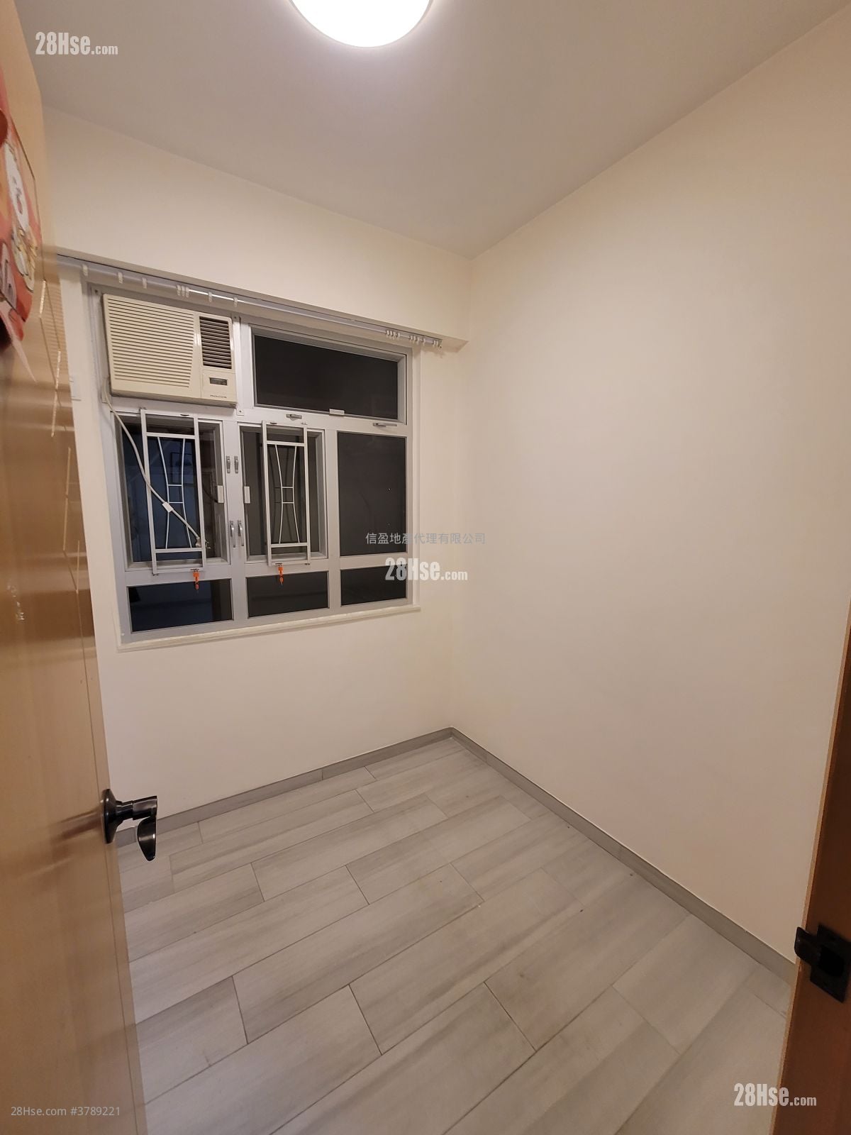 华礼大厦 租盘 2 房 , 1 浴室 322 平方尺