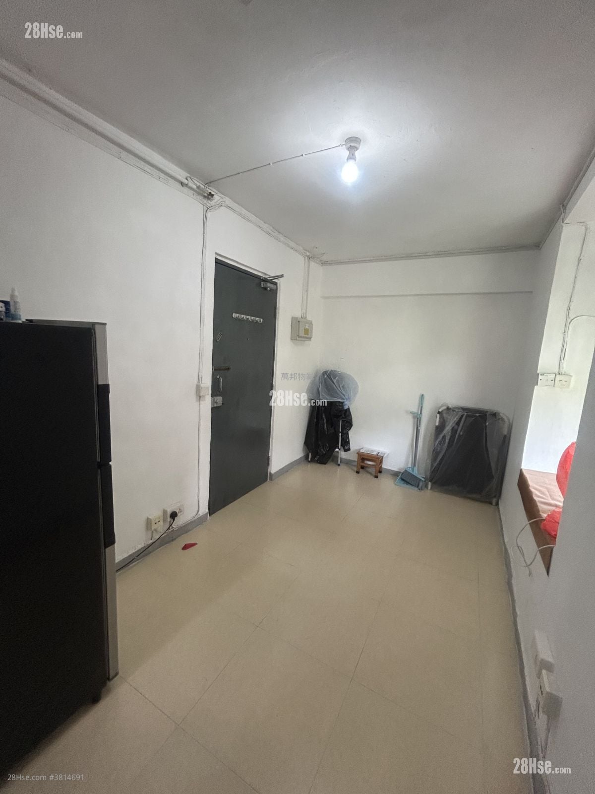 Fu Heng Estate Sell Studio , 1 Bathroom 150 ft²