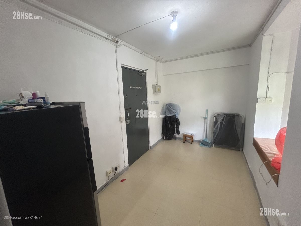 Fu Heng Estate Sell Studio , 1 Bathroom 150 ft²