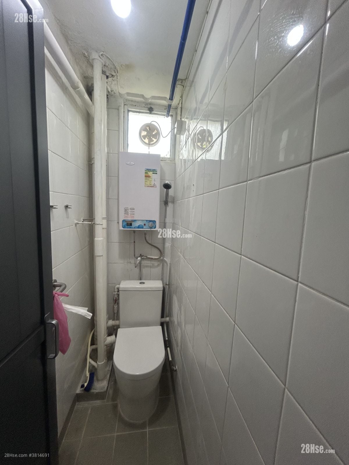 Fu Heng Estate Sell Studio , 1 Bathroom 150 ft²