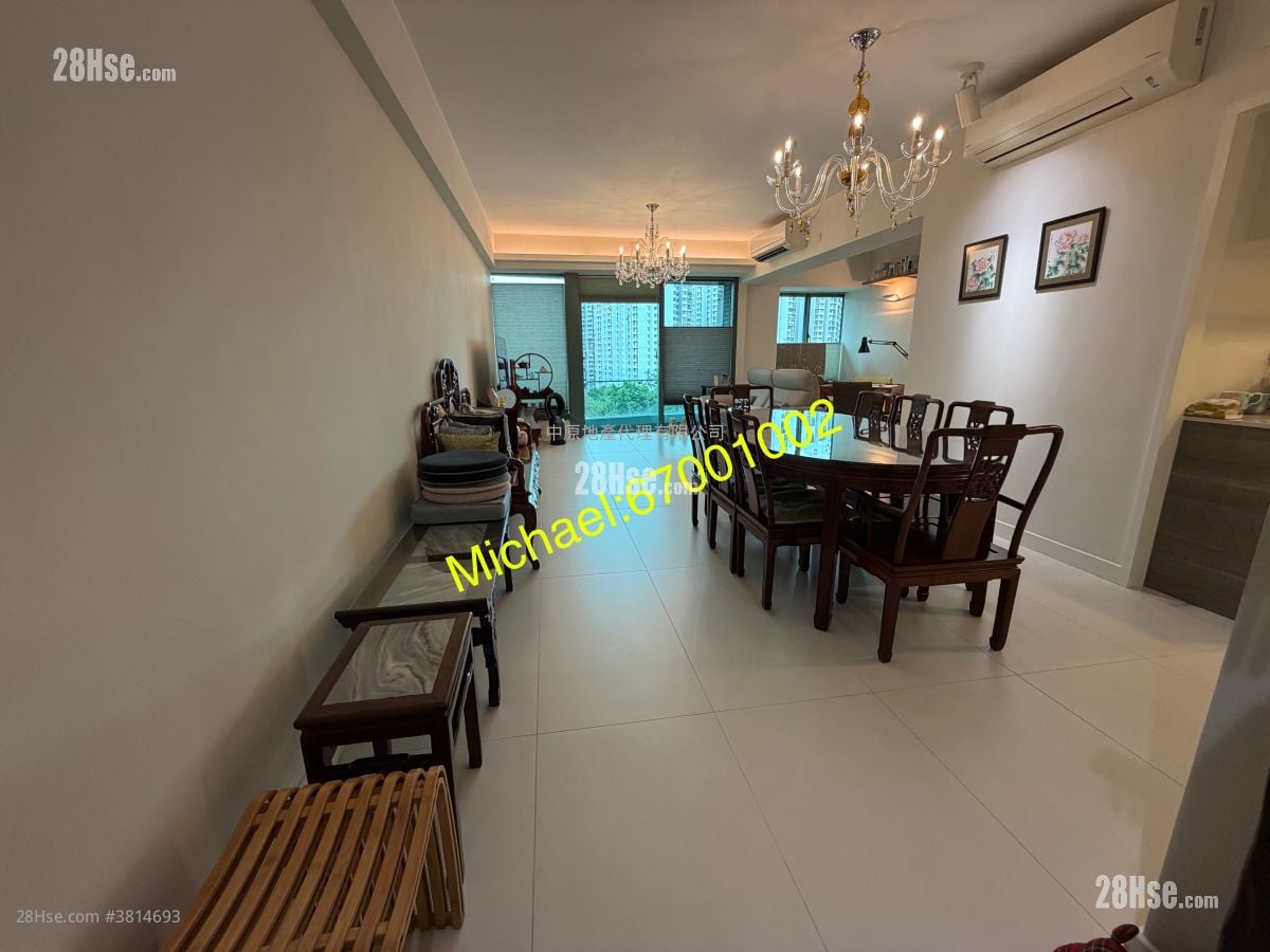 尚御 售盘 3 房 , 3 浴室 991 平方尺