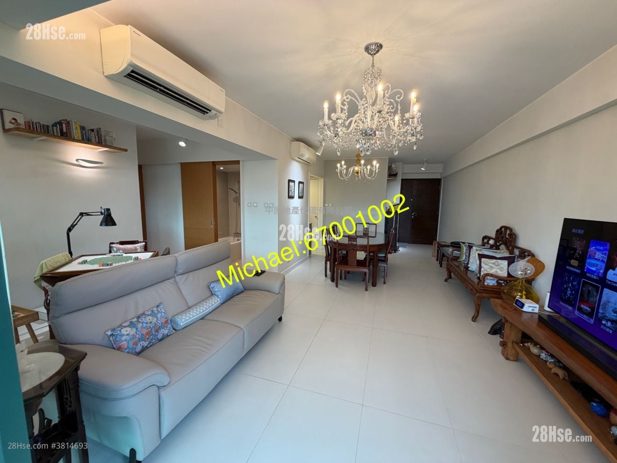 尚御 售盘 3 房 , 3 浴室 991 平方尺