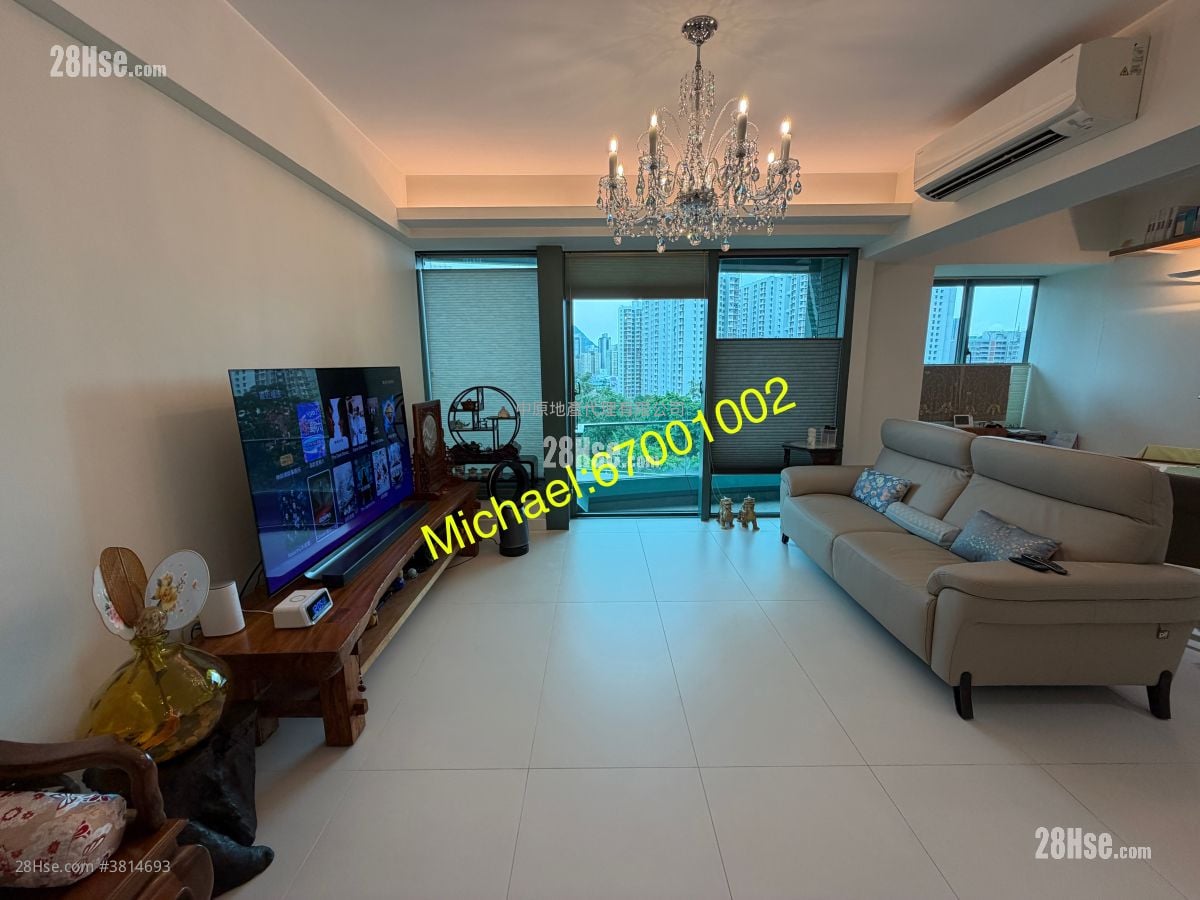 尚御 售盘 3 房 , 3 浴室 991 平方尺