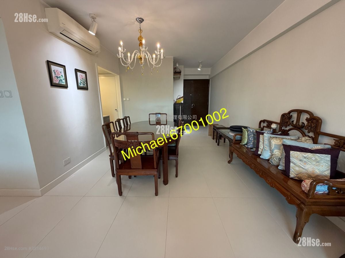 尚御 售盘 3 房 , 3 浴室 991 平方尺