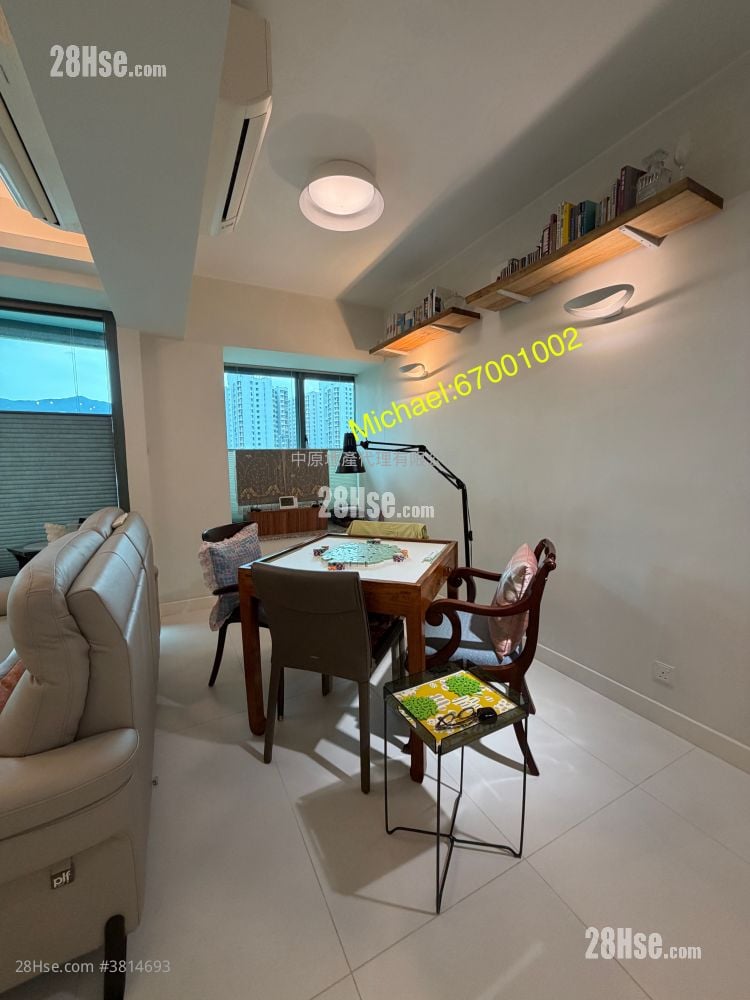 尚御 售盘 3 房 , 3 浴室 991 平方尺