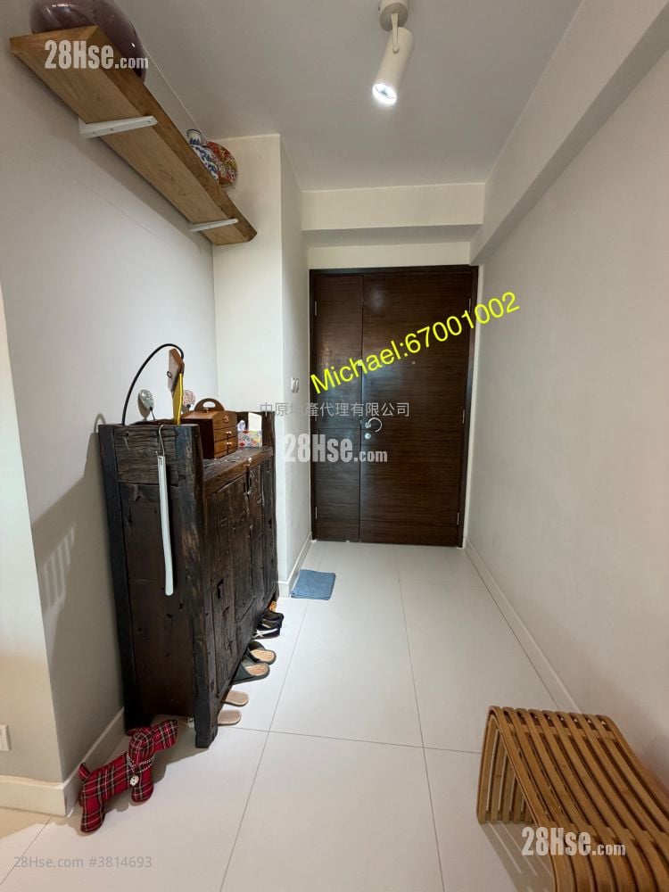 尚御 售盘 3 房 , 3 浴室 991 平方尺