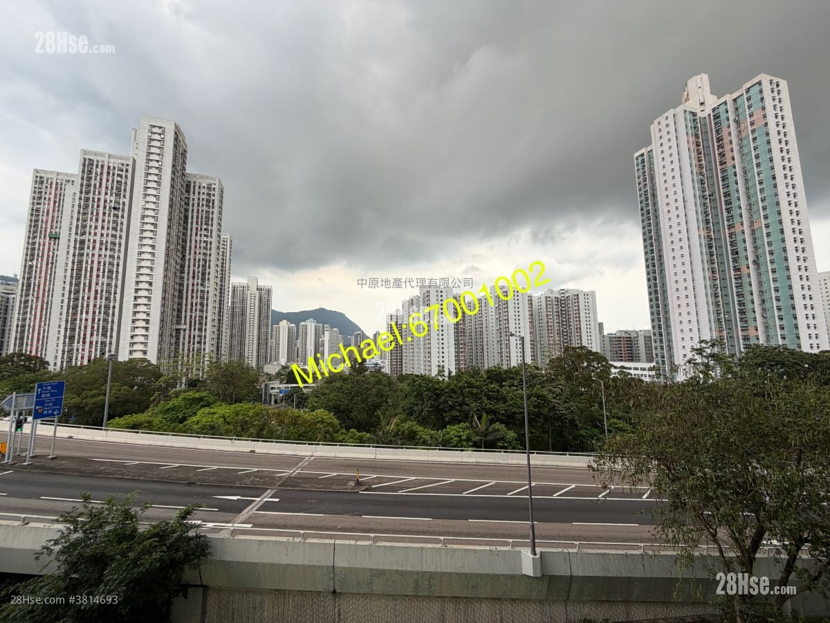 尚御 售盘 3 房 , 3 浴室 991 平方尺