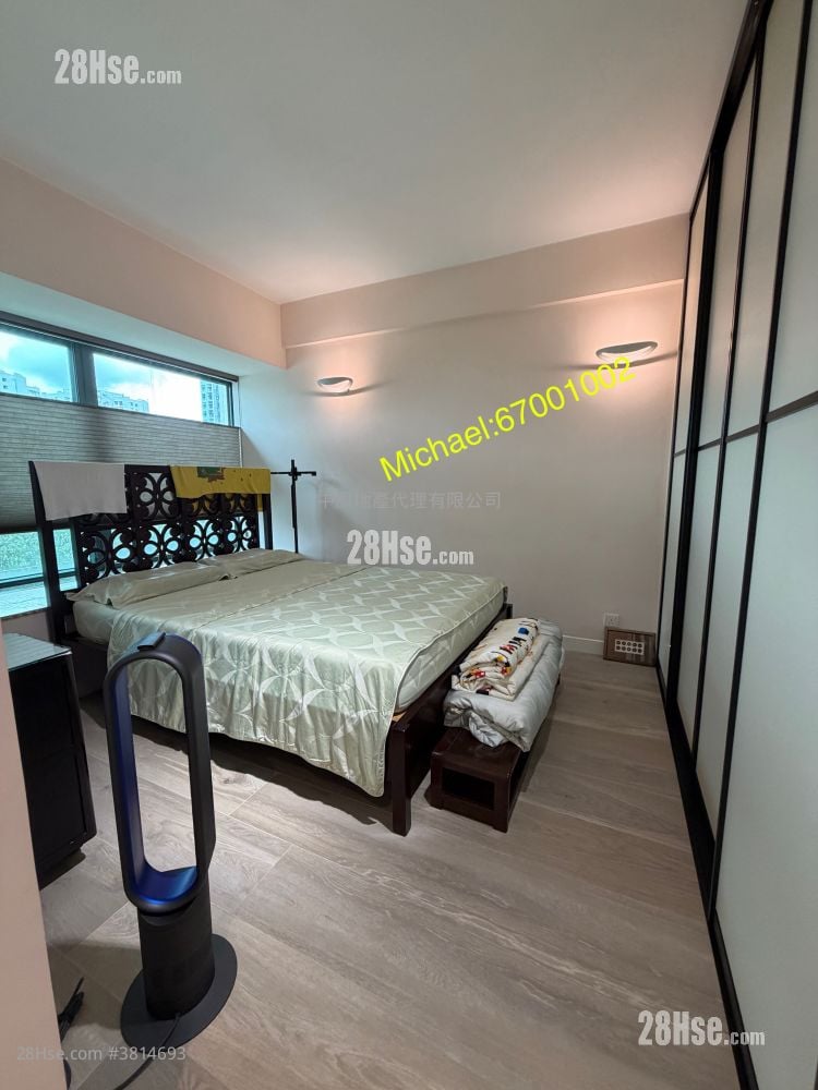 尚御 售盘 3 房 , 3 浴室 991 平方尺