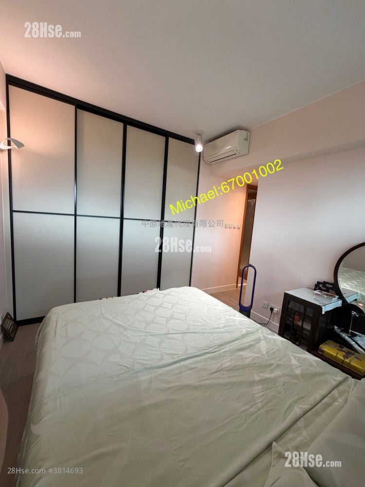 尚御 售盘 3 房 , 3 浴室 991 平方尺