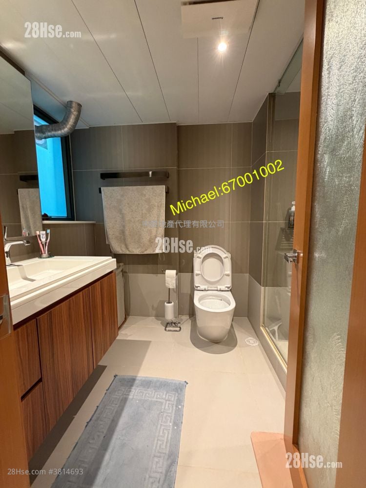 尚御 售盘 3 房 , 3 浴室 991 平方尺