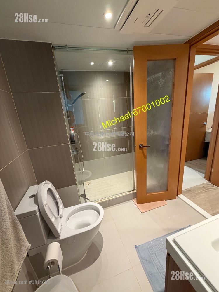 尚御 售盘 3 房 , 3 浴室 991 平方尺