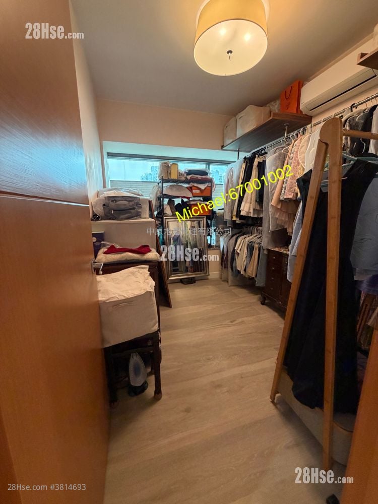 尚御 售盘 3 房 , 3 浴室 991 平方尺