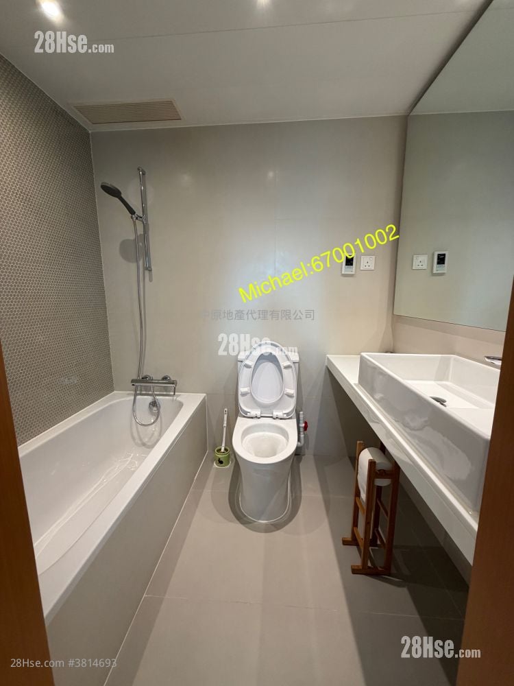 尚御 售盘 3 房 , 3 浴室 991 平方尺