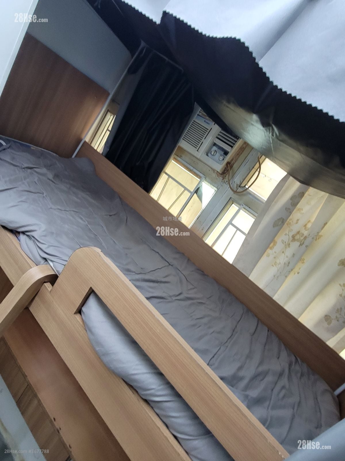 Chinese Mansion Rental Studio , 1 Bathroom 70 ft²