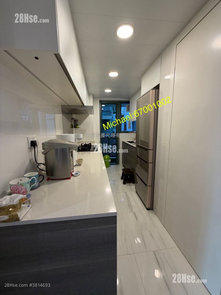 尚御 售盘 3 房 , 3 浴室 991 平方尺