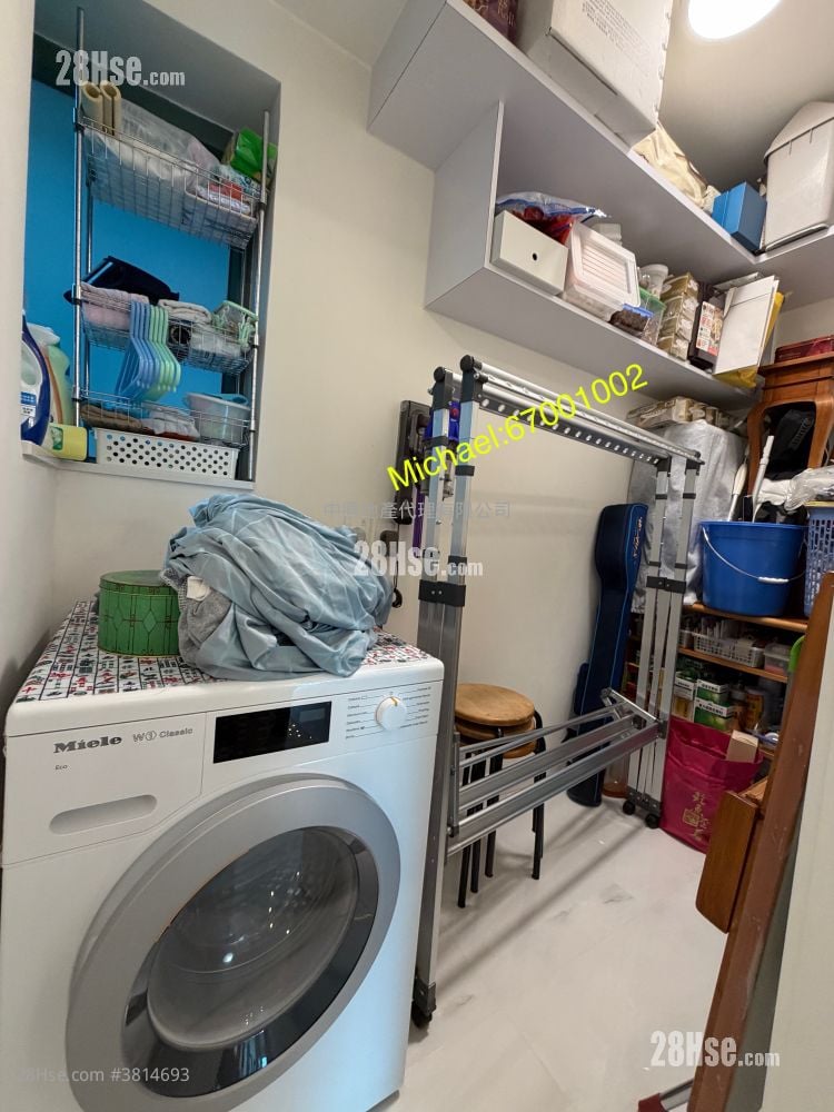 尚御 售盘 3 房 , 3 浴室 991 平方尺