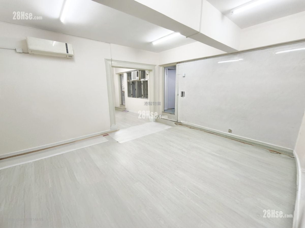 Nga Tsin Wai Road Rental 3 Bedrooms , 1 Bathroom 454 ft²