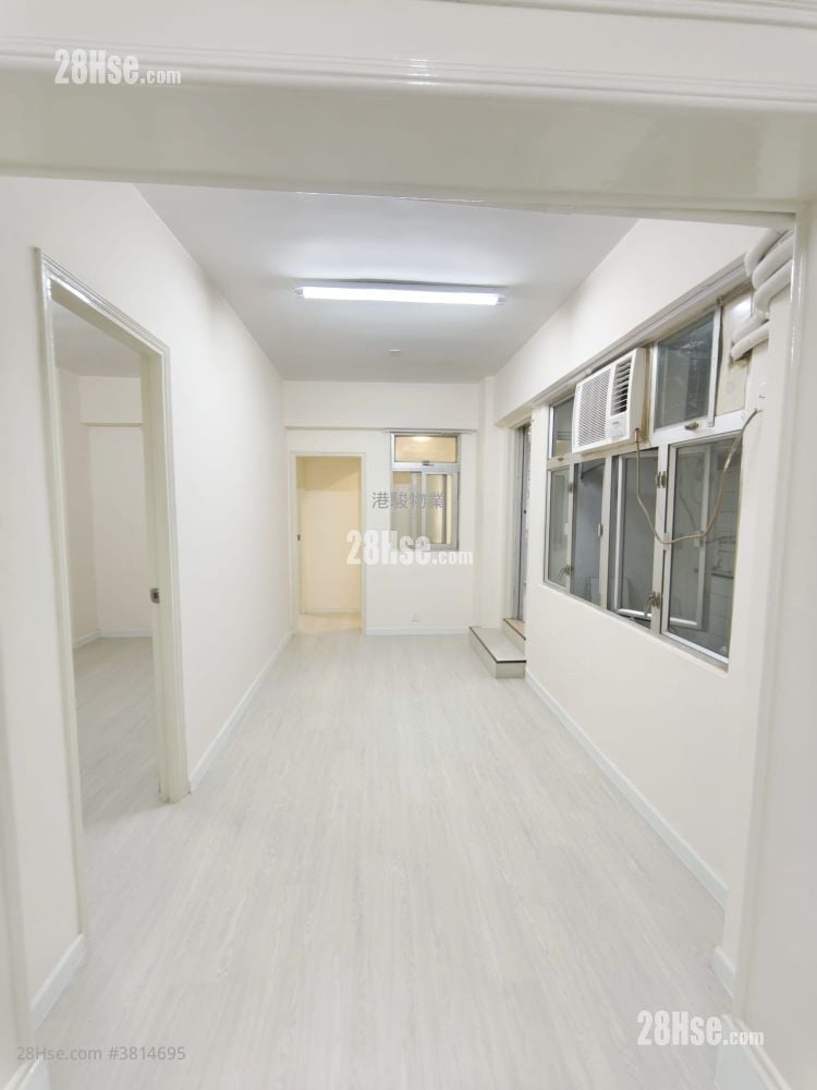 Nga Tsin Wai Road Rental 3 Bedrooms , 1 Bathroom 454 ft²