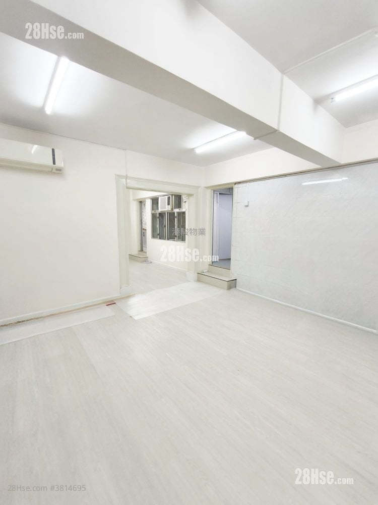 Nga Tsin Wai Road Rental 3 Bedrooms , 1 Bathroom 454 ft²