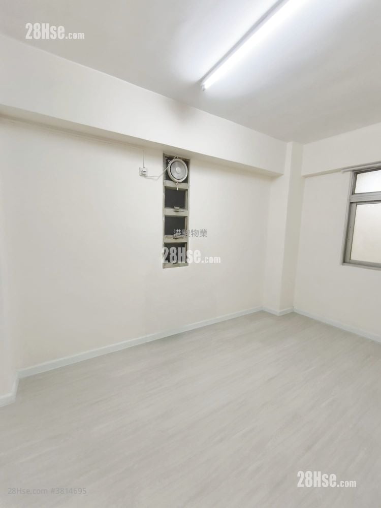 Nga Tsin Wai Road Rental 3 Bedrooms , 1 Bathroom 454 ft²