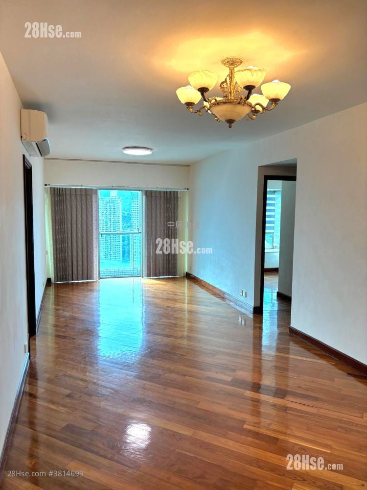 碧堤半岛 售盘 3 房 , 2 浴室 935 平方尺