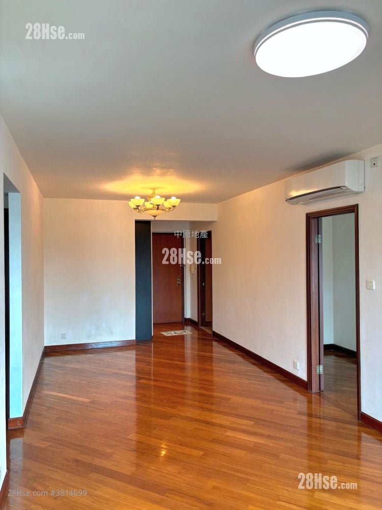 碧堤半岛 售盘 3 房 , 2 浴室 935 平方尺