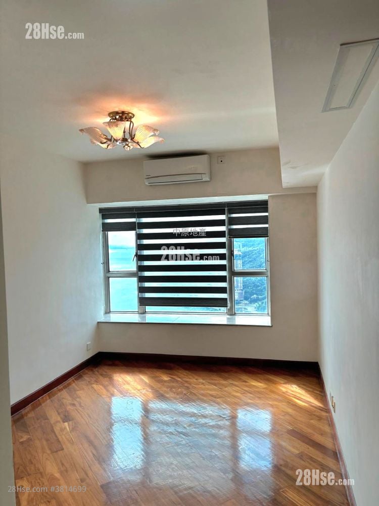 碧堤半岛 售盘 3 房 , 2 浴室 935 平方尺